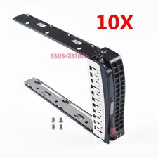 10x Supermicro 3.5