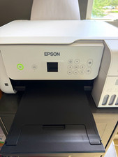 Epson EcoTank ET-2800/ET-2803 Wireless Color All-In-One Printer w/ USB picture