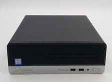 HP ProDesk 400 G4|  i5-7500 3.4GHz | 8GB DDR4 | 1 TB HDD | Windows 10 Pro picture