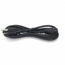 POWER CABLE CORD FOR LG TV 39LB5800 47LB5800 49UB8500 55LA6205 65LB7100 65UB9500 picture