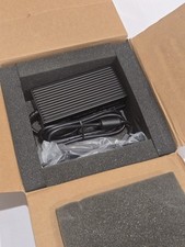 Brand New Getac BSD-90A 795929170010 R02 19V 4.74A CAR AC ADAPTER 4 Pin Connect picture