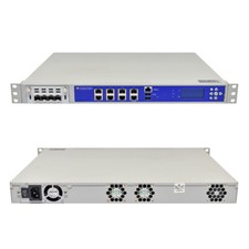 Check Point 4600 Appliance T-160 8-Port Gigabit Security Appliance Firewall picture
