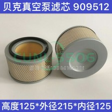 1PC Air Filter Fit  Vacuum Pump 90951200000 picture