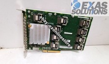 876907-001 - HPE DL38x Gen10 12Gbps SAS Expander Card picture