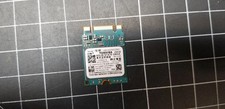 TOSHIBA 256GB NVME INTERNAL SSD SOLID STATE DRIVE - GREEN picture