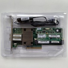 HP QW991-60103 728099-001 12G 8PORT +1G 610674-001 633542-001 Controller Battery picture