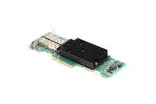 Solarflare SR203 Duqal-Port 10GbE SFP+ PCIe x8 Server Adapter P/N: SF10-050020 picture