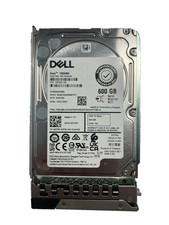 DELL ST600MM0069 HDD 600GB SAS 12Gb/s 2.5