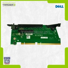 NJF90 Dell Poweredge R820 R830 Riser Card 0NJF90 ***Pulled*** picture
