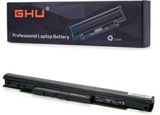 New Battery 33 Wh 2200mAh HS04 HS03 807957 001 807956 001 Compatible with HP picture