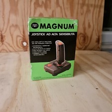 Magnum Spectrum Controler Ultra Rare Green Box Good Condition In Original Box picture
