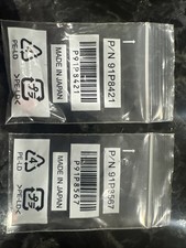 New 2x IBM Lenovo  P91P8567 lenovo laptop screw for Z61P laptop picture