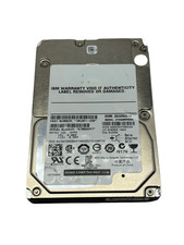 Seagate ST600MP0035 600GB 15K SAS 2.5