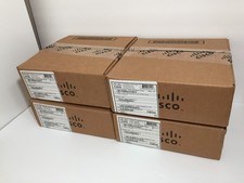 * NEW  SEALED LOT OF 4 * Cisco AIR-AP2802I-A-K9 * Wi-Fi WAP  * FOR CANADA picture