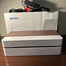 iDPRT Future 800 A4 Thermal Printer with Auto Cutter picture
