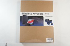 IVSO Black Case with Bluetooth Keyboard for ipad pro 12.9 2018 picture