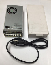 MEGA Electronics MFGKF-320-48II Power Supply DC Output 48V 6.7A new picture