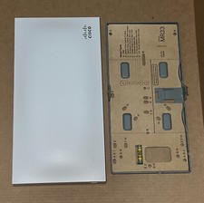 Cisco Meraki MR33-HW Dual-band Access Point w/ Mounting Bracket Unclaimed MR33  picture