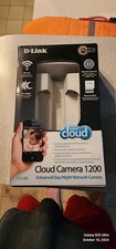 D-Link DCS-942L Web Cam picture