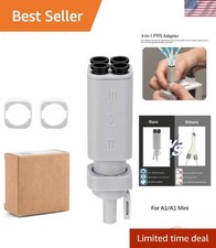 Bamboo Lab AMS Lite Filament Hub for A1/A1 Mini - Multi-Color Printing Upgrade picture