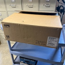 APC SMC1500-2UC Smart Connect UPS - ⚠️ No Batteries picture