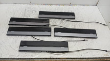 *MIXED LOT OF 5 J5Create USB-C Triple Display Docking Stations *POWERS ON* AS IS picture