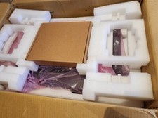 CHECK POINT QUANTUM 16000 HYPERSCALE QP-10 PLATFORM CPAP-SG16600-HS-MHS-SNBT picture