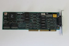 DIGI 50000202 PC/XEM ISA HOST ADAPTER 30001284 WITH WARRANTY picture