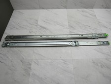Sun Oracle 1U / 2U Snap-In Sliding Rack Rail Kit 7046514 350-1719 For X5-2 X6-2 picture