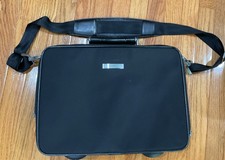 Vintage Porsche Design Laptop Bag Brief Case 15.5
