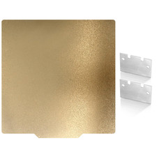 250X250Mm Textured PEI Build Plate for QIDI Q1 Pro and Artillery X4 Pro picture