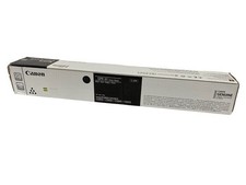 Genuine Canon 3763C003AA GPR-61 Black High Yield Toner Cartridge Factory Sealed picture