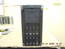 Dell PowerEdge T440 Tower Server | Silver 4110 @ 2.1GHz CPU | 64GB 4 x 16GB DDR4 picture