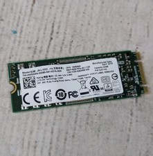 USED - Dell W5W4N 0W5W4N 32GB M.2 2260 B+M SATA SSD Liteon J8-L1032-11 - TESTED picture