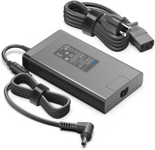 AU SELLER Genuine KFD  A190-1950118000  19.5V 11.8A 230W AC ADAPTER PSU -TESTED. picture