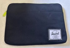 Herschel Laptop Tablet Bag Sleeve Case Approx 14