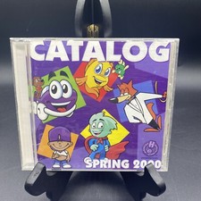 Humongous Entertainment Putt Putt® Joins The Circus for PC, Mac - 0419983TC picture