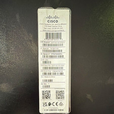 Cisco QSFP-40/100-SRBD 10-3317-03 CMUIATSCAB Network Transceiver Module picture