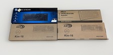 Keyboard Lot-$5 Pre Keyboard- See Description picture