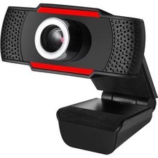 Adesso CyberTrack H3 Webcam - 1.3 Megapixel - 30 fps - USB 2.0 804286 picture