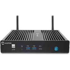 AOpen Chromebox Commercial 3 Celeron 7305 4GB 64GB SSD 91CX200GA10 picture