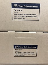 Katun Compatible with Canon FM4-8400-010 Waste Toner Cartridge Canon iR C5030 picture