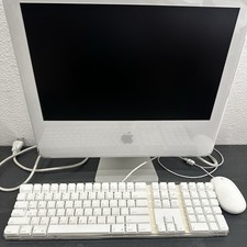 Apple iMac A1208 17