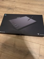 Huion Graphics Tablet 2.4GHz Wireless Drawing Pad w/ Stylus Pen picture