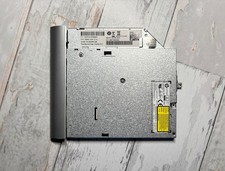 HP 15-bs102nc DVD-RW Writer SATA DA-8AESH Optical Drive 919785-HC0 920417-008 picture