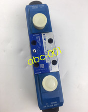 1PCS New Vickers DG4V-3-7C-M-U-H7-60 DG4V37CMUH760 Solenoid Valve Brand picture