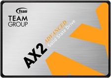 Brand New TEAMGROUP AX2 512GB 2.5