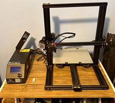 Creality 3D CR-10 Mini 3D Printer picture