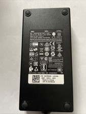 Genuine DELL 180W 19.5V 9.23A AC Adapter Charger DA180PM111 LA180PM111 7.4mm NEW picture