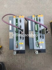 1PCS USED PARKER C3S075V4F11 I21 T40 M00 servo driver Via DHL or FedEX picture